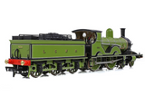 EFE Rail OO Scale - LSWR Adams T3 564 LSWR Urie Green - E85023