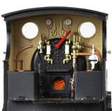 EFE Rail OO Scale - LSWR Adams T3 564 LSWR Urie Green - E85023