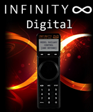 GAUGEMASTER - Infinity Digital Switch Accessory Decoder - GM1-D31