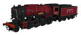Rapido - 926508 - USATC S160 No.2253′ Omaha’ (as preserved) - OO scale
