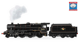 Hornby - R30475SS - BR (Late) - Stanier 5MT - 'Black 5' - 45473 (With Steam Generator) - OO Scale