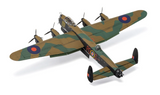 Airfix A08013A Avro Lancaster B.III - model kit 1:72