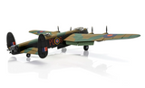 Airfix A08013A Avro Lancaster B.III - model kit 1:72