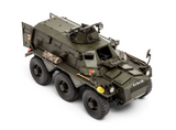 Airfix - A1385 - British Alvis Saracen Mk.5 (1:35 Scale)