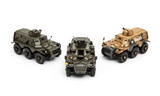 Airfix - A1385 - British Alvis Saracen Mk.5 (1:35 Scale)