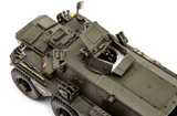 Airfix - A1385 - British Alvis Saracen Mk.5 (1:35 Scale)