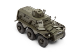 Airfix - A1385 - British Alvis Saracen Mk.5 (1:35 Scale)