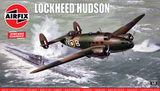 AIRFIX - A03006V - Lockheed Hudson - 1:72 scale