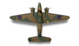 AIRFIX - A03006V - Lockheed Hudson - 1:72 scale