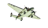 AIRFIX - A03006V - Lockheed Hudson - 1:72 scale