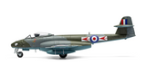 Airfix A04067 Gloster Meteor F.8/FR.9 - scale 1:72