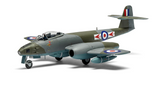 Airfix A04067 Gloster Meteor F.8/FR.9 - scale 1:72