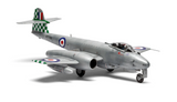 Airfix A04067 Gloster Meteor F.8/FR.9 - scale 1:72