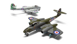 Airfix A04067 Gloster Meteor F.8/FR.9 - scale 1:72