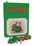 980501 - Ivor the Engine Train Pack - DCC Sound Fitted