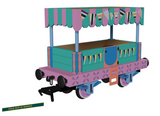 980002 - Ivor the Engine Rolling Stock Pack - OO Gauge scale