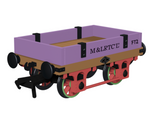 980002 - Ivor the Engine Rolling Stock Pack - OO Gauge scale