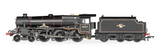 R30226 - Hornby - BR, Stanier 5MT 'Black 5', 4-6-0, 45157 'Glasgow Highlander' - Era 5