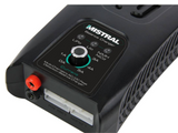 Radient Mistral LED LiPo-NiMH-5A Charger (UK) - RDNA0465