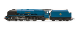 R30359 Hornby BR Princess Coronation 4-6-2 'City of Lancaster'