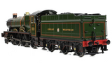 32-004A GWR 49XX 'Hall' 5900 'Hinderton Hall' GWR Lined Green (GW Crest)