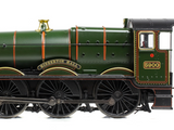 32-004A GWR 49XX 'Hall' 5900 'Hinderton Hall' GWR Lined Green (GW Crest)