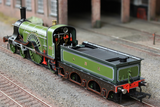 Rapido Trains - Stirling Single No.1 – 1938 Condition - DCC Ready (Silent) - 947001