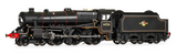 R30225SS BR, Stanier 5MT 'Black 5', 4-6-0, 44726 With Steam Generator