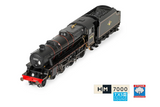 R30225SS BR, Stanier 5MT 'Black 5', 4-6-0, 44726 With Steam Generator