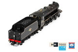 R30225SS BR, Stanier 5MT 'Black 5', 4-6-0, 44726 With Steam Generator