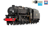 R30225SS BR, Stanier 5MT 'Black 5', 4-6-0, 44726 With Steam Generator