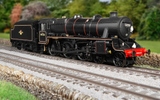 R30225SS BR, Stanier 5MT 'Black 5', 4-6-0, 44726 With Steam Generator