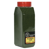 Woodland Scenics WT1349 Green Blend Fine Turf