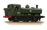 32-204A Bachmann Branchline - GWR 8750 Pannier Tank 8791 GWR Green (Great Western)