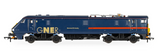 R30424 Hornby GNER Class 91 - 91124 'Reverend W Awdry' - DCC Ready