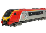 371-680 Class 220 4-car DEMU 220018