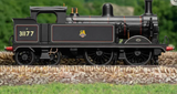 R3731 - HORNBY - BR, H Class, 0-4-4T, 31177 - Era 4