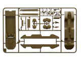 ITALERI - 7022 - DUKW Amphibious GMC Truck