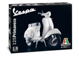 ITALERI - 4633 - VESPA 125 PRIMAVERA