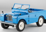 FMS 1:12 LAND ROVER SERIES II RTR - BLUE