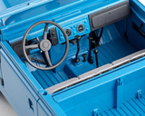 FMS 1:12 LAND ROVER SERIES II RTR - BLUE