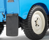 FMS 1:12 LAND ROVER SERIES II RTR - BLUE