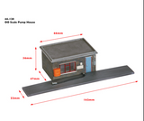 SCENECRAFT - 44-128 - Fuelling Point Pump House