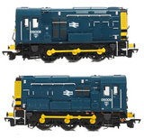 Class 09 09009 BR Blue (Wasp Stripes) - BRANCHLINE - 35-921SFX