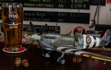 Airfix - A17001A -  British Supermarine Spitfire MkXIc Flying Dray (1:24 Scale)