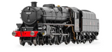 HORNBY - R30274 - LMS - Stanier 5MT 'Black 5' - 5047