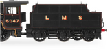 HORNBY - R30274 - LMS - Stanier 5MT 'Black 5' - 5047