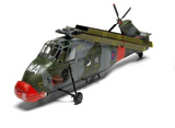 Airfix - A04068 - British Westland Wessex HC.2 (1:72 Scale)