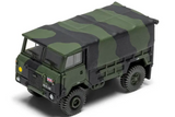 AIRFIX - A02331 -  Land Rover 1 Tonne FC Truck G.S. Body