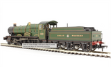 30-525 Bachmann Shakespeare Express Train Pakc with Hall Class 4965